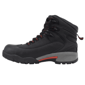 CE17B BOTÍN DE SEGURIDAD ED 170 BLACK EDITION