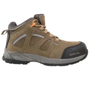 CE24 BOTÍN DE SEGURIDAD EDBK 177 BROWN