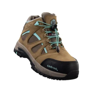 CE28D BOTÍN EDBK 177 BROWN WOMAN