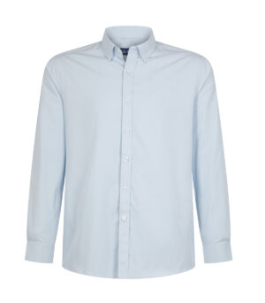 CT26 CAMISA TREVIRA LIGHT MANGA LARGA HOMBRE CELESTE CLARO