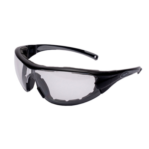 LE1 LENTE DELTA BALISTICO DUAL GRIS AF STEELPRO