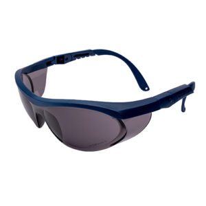 LENTE DISCOVERY GRIS AF STEELPRO