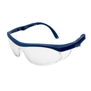 LENTE DISCOVERY CLARO AF STEELPRO