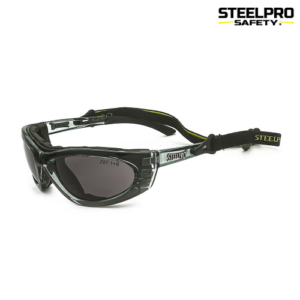 LENTE TURBINE GRIS MARCO GRIS AF STEELPRO