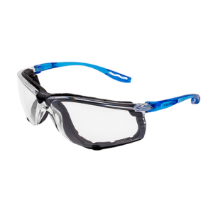 LE26 LENTE DE SEGURIDAD HUNTER CLARO STEELPRO