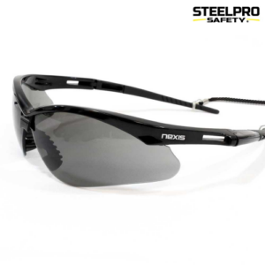 LENTE STEELPRO NEXIS GRIS STEELPRO