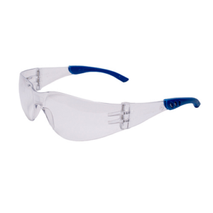 LENTE SPY FLEX CLARO AF STEELPRO