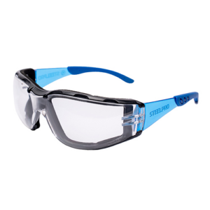 SPY FLEX PLUS CLARO STEELPRO