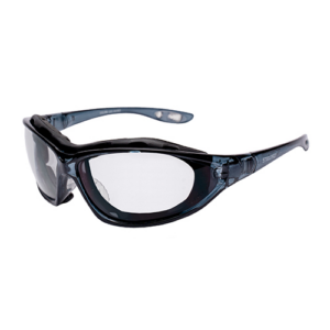 LENTE X5 DUAL CLARO AF STEELPRO