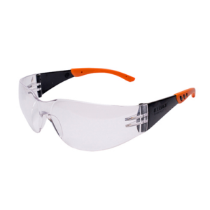 LENTE US EAGLE TECH PLUS CLARO AS STEELPRO