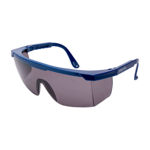 LENTE NITRO GRIS MARCO COBALTO AF STEELPRO