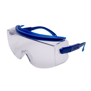 LENTE TOP GUN OPTICO CLARO AF ULTRA STEELPRO