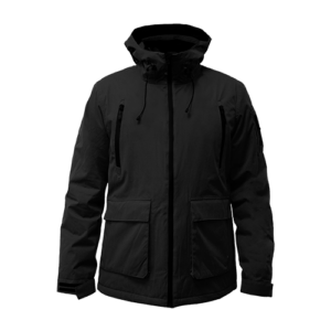 PARKA HW VAIL BLACK