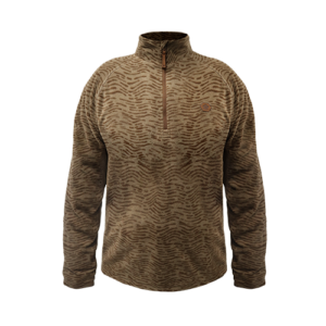 POLAR QUEBEC MAULLIN FULL PRINT HOMBRE