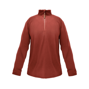 POLAR QUEBEC MAULLIN LADRILLO MUJER