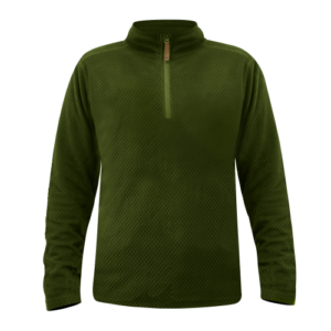 POLAR QUEBEC KENAI HOMBRE VERDE OLIVA