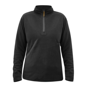 POLAR QUEBEC KENAI MUJER GRIS