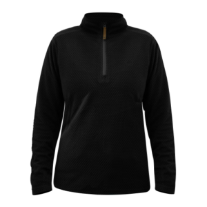 POLAR QUEBEC KENAI MUJER NEGRO