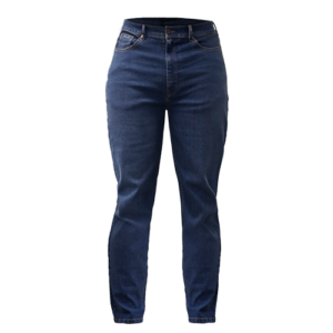 PP10 JEANS QUEBEC TORONTO AZUL MUJER