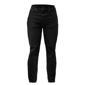 PP12 JEANS QUEBEC TORONTO NEGRO MUJER