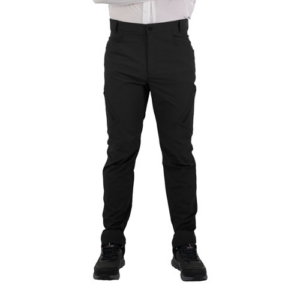 PP13 PANTALON HW NEW ATACAMA HOMBRE NEGRO