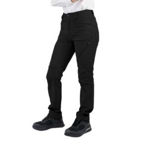 PP15 PANTALON HW NEW ATACAMA MUJER NEGRO