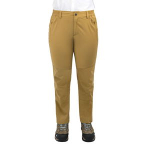 PP2 PANTALON QUEBEC WILD MUJER SAND