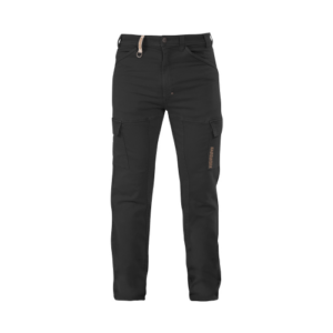 PP20 PANTALON HW HAMMER SPX CARBON GREY