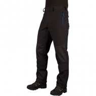 PP23 PANTALON TERMICO HW WOLVERINE ANTIACIDO NEGRO