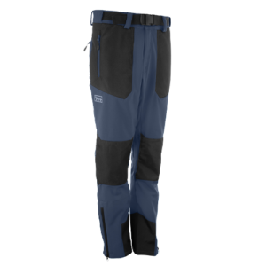 PP26 PANTALON TERMICO HW WOLVERINE HOMBRE DEEP BLUE