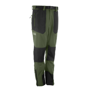 PP27 PANTALON TERMICO HW WOLVERINE HOMBRE VERDE OLIVA
