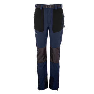 PP28 PANTALON TÉRMICO HW WOLVERINE MUJER DEEP BLUE