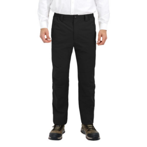 PP3 PANTALON QUEBEC WILD NEGRO HOMBRE