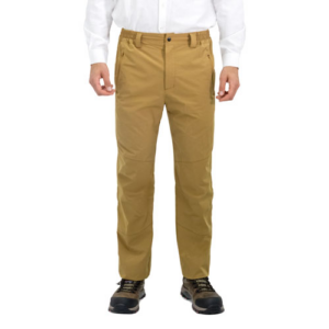 PP4 PANTALON QUEBEC WILD SAND HOMBRE