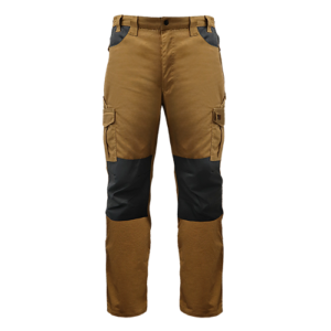 PP5 PANTALON CARGO QUEBEC CAMEL