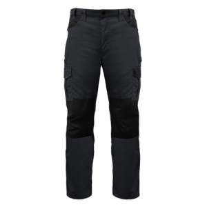 PP6 PANTALON CARGO QUEBEC GRIS