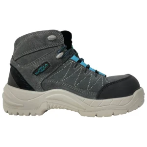 TA2 CALZADO SEGURIDAD NAZCA FEMME BLUE UN