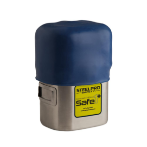 VA1 AUTORESCATADOR STEELPRO SAFE 1+