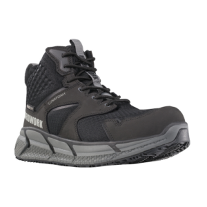 CALZADO SEGURIDAD HW LUNAFOAM NEGRO