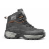 BOTA TECNICA HW BERING HIKER C/ THINSULATE NEGRA
