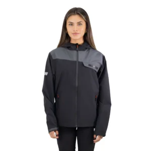 HARDSHELL HW NORWAY MUJER