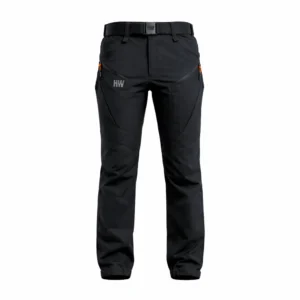 PANTALON HARDWORK RACER BLACK