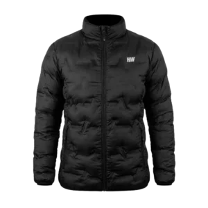 PARKA INSULADA HW FINLANDIA