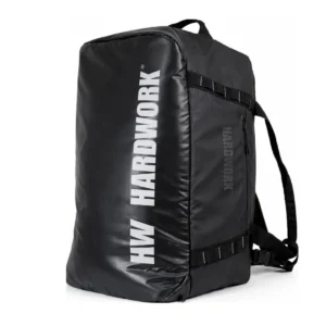 BOLSO MOCHILA HW BLACK 50LT.