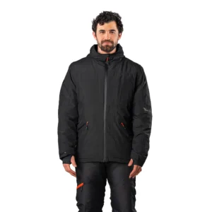 PARKA HW ANTAKARI