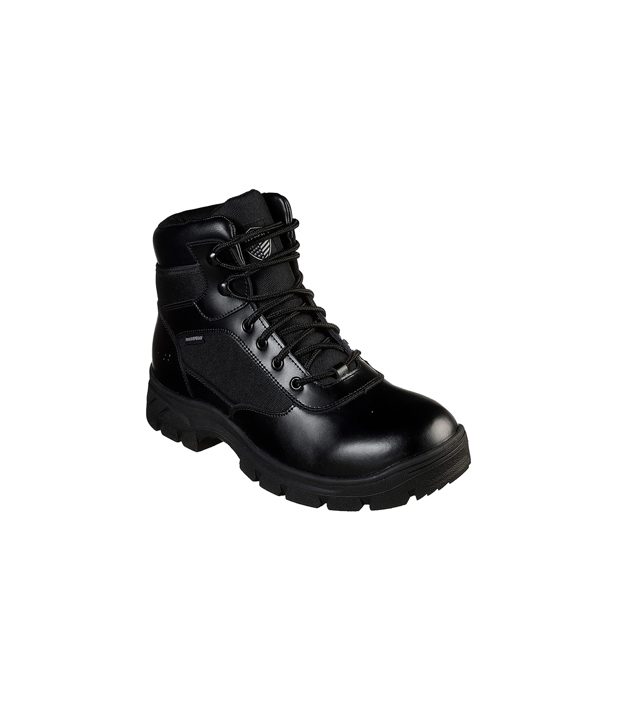 BOTIN SKECHERS SEGURIDAD BENEN WASCANA HOMBRE