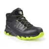 CALZADO SEGURIDAD HW TERRAIN NEON