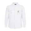 CAMISA ABELIA HOMBRE BLANCO