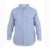 CAMISA HW DUCK DRY CELESTE4