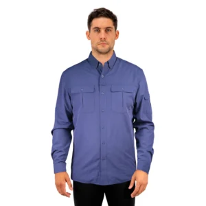 CAMISA HW HORIZON AH CAMISA HORIZON HARDWORK